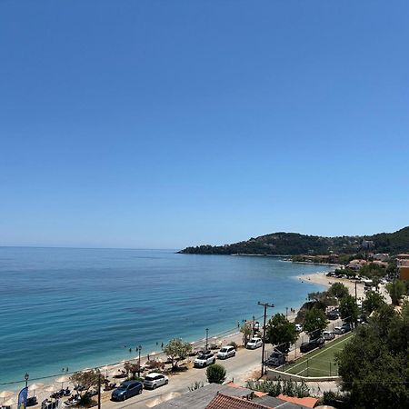 Hotel Friderica House Poros  Exteriér fotografie