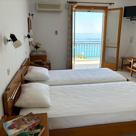 Hotel Friderica House Poros  Exteriér fotografie