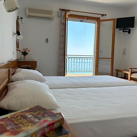Hotel Friderica House Poros  Exteriér fotografie