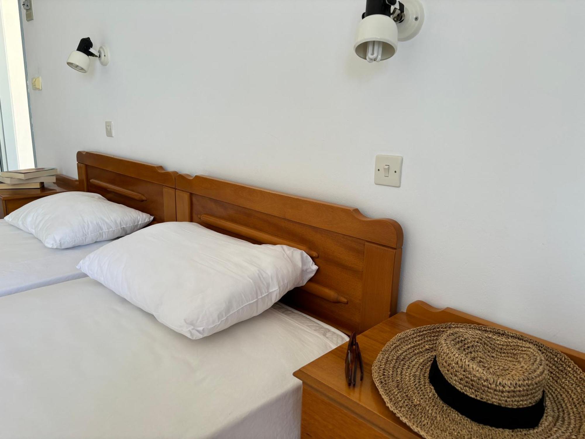 Hotel Friderica House Poros  Exteriér fotografie