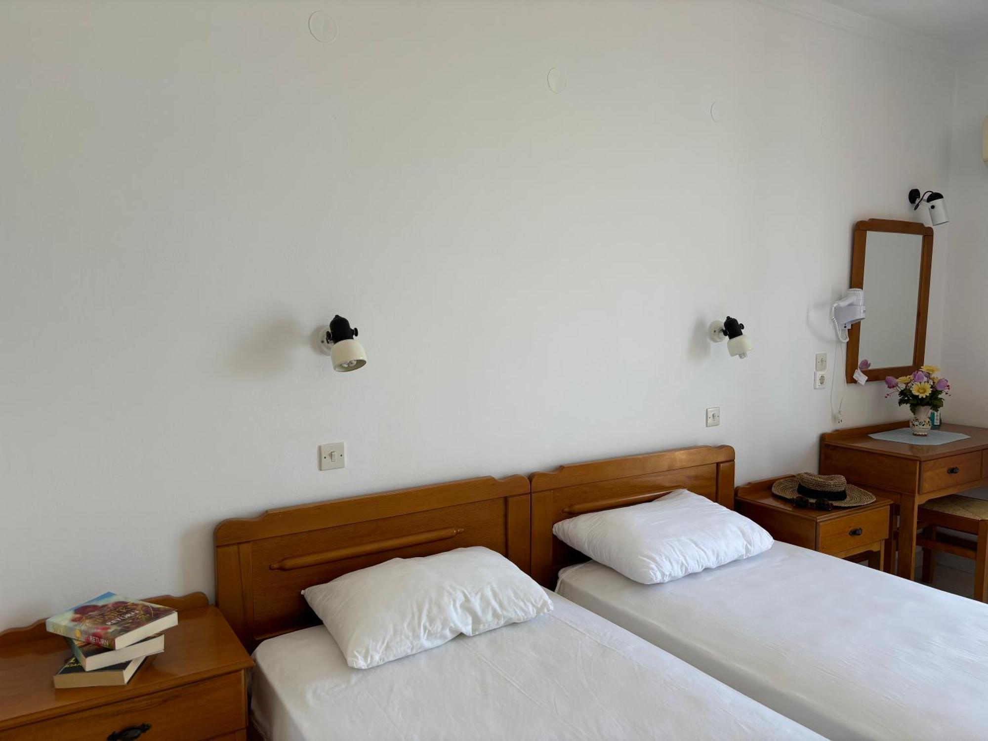 Hotel Friderica House Poros  Exteriér fotografie