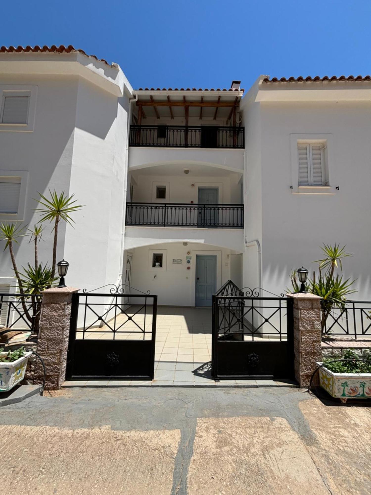Hotel Friderica House Poros  Exteriér fotografie