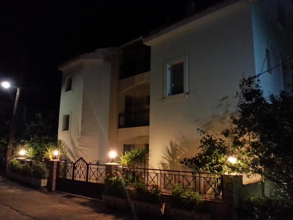 Hotel Friderica House Poros  Exteriér fotografie