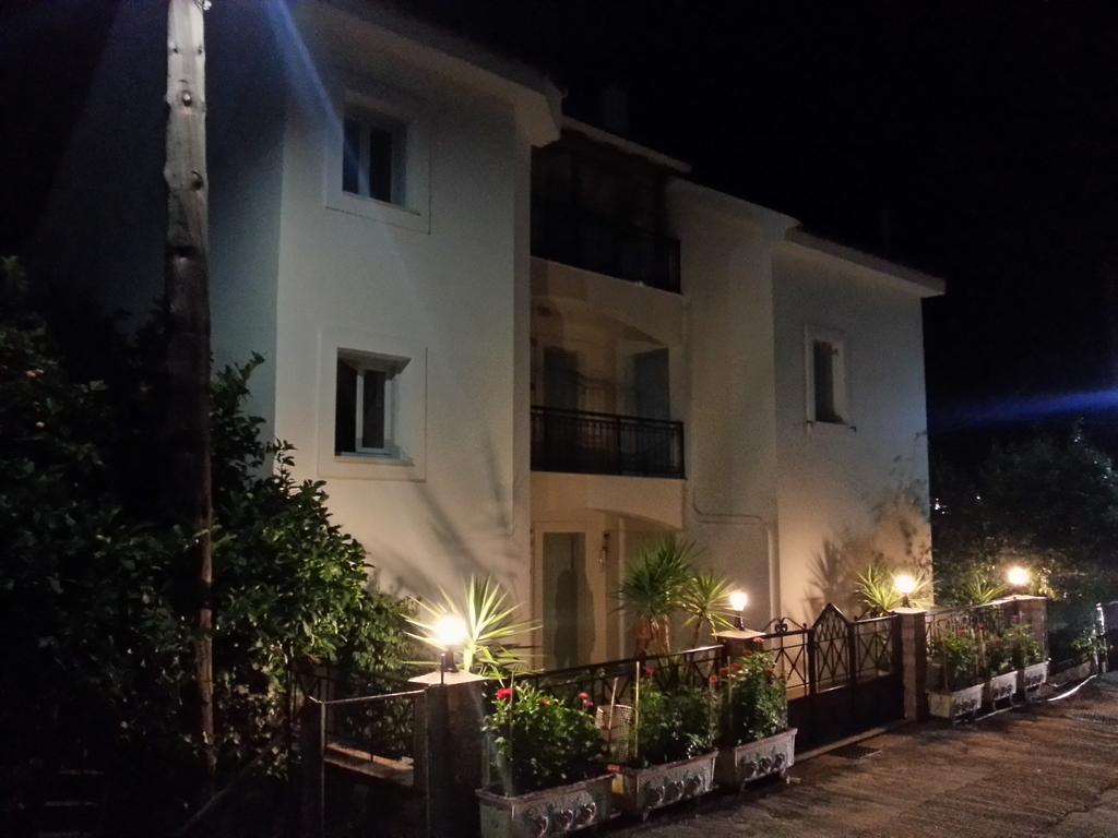 Hotel Friderica House Poros  Exteriér fotografie