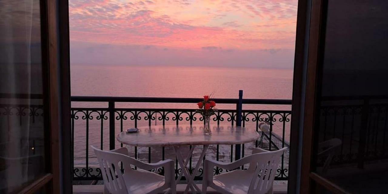 Hotel Friderica House Poros  Exteriér fotografie